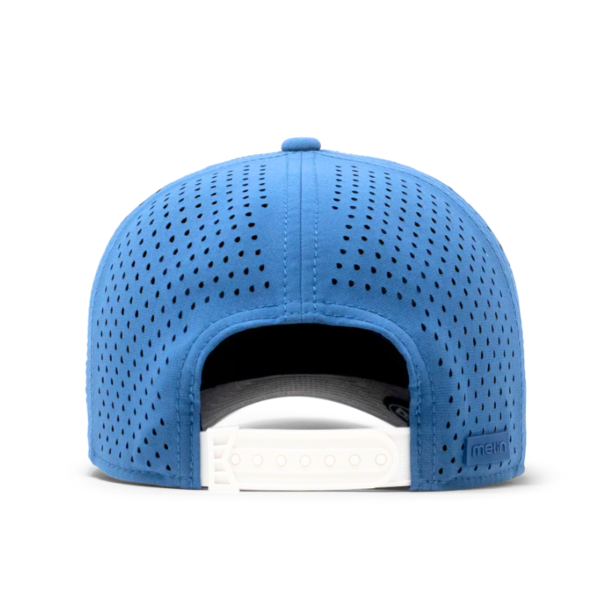 Buy Melin Hydro A-Game Heather Light Blue Classic Hats in Lubbock and Midland Texas