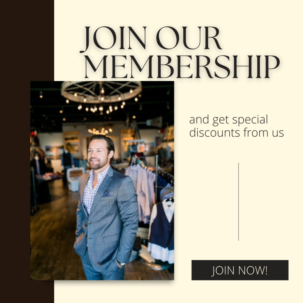 Get Exclusive Discounts when you Join Signature Stag Menswear VIP Club. Save with Big Benefits Today.