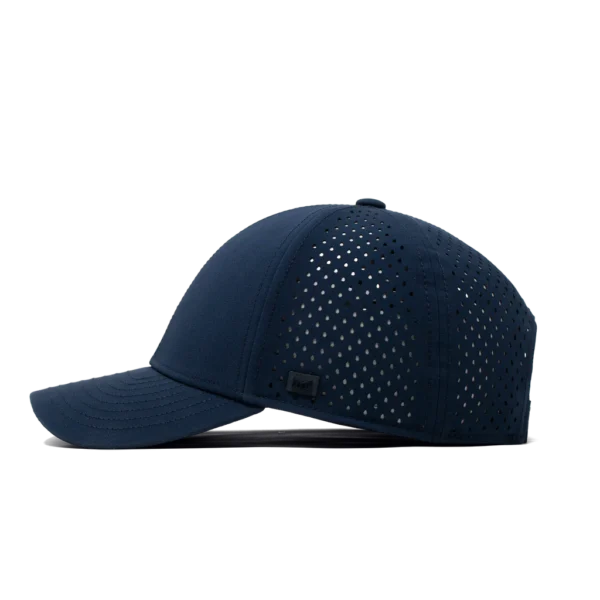 Melin Hydro A-Game Navy Hat