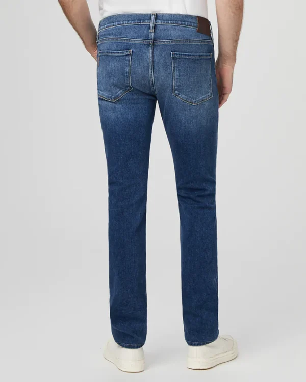 Paige Federal Denim Woodcrest Jeans