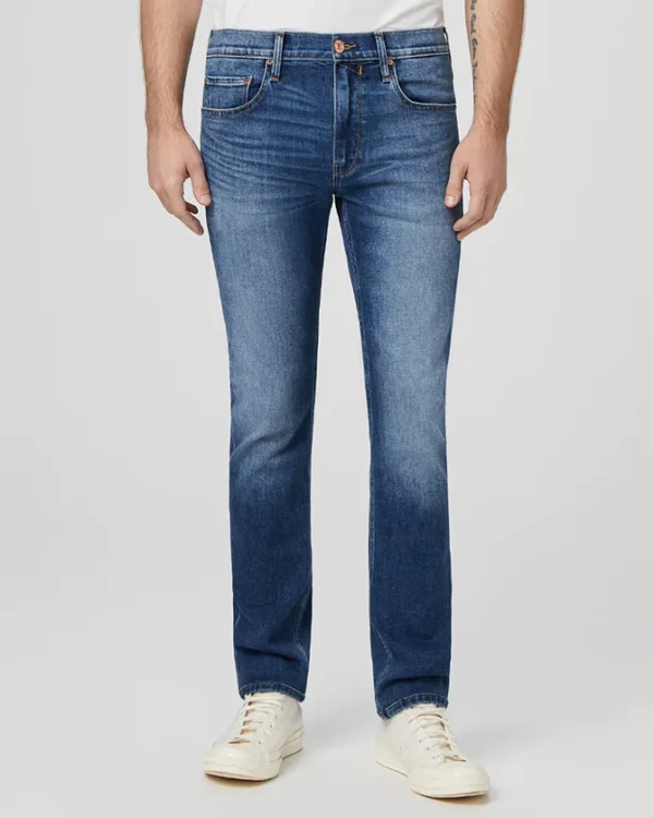 Paige Federal Denim Woodcrest Jeans for Men