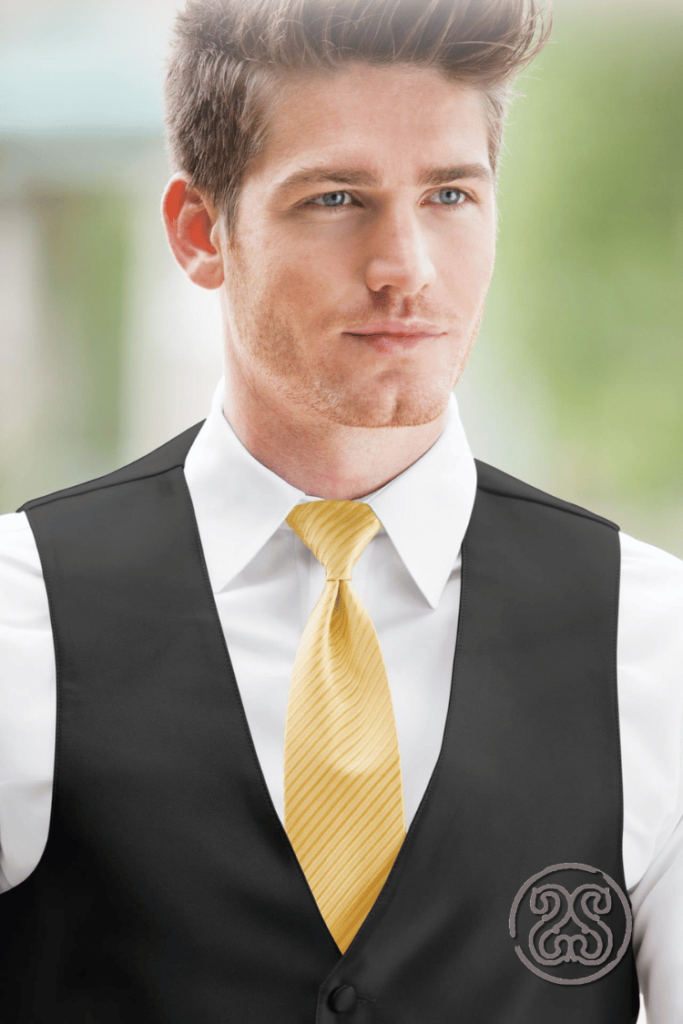 Large Selection of Tuxedo Ties and Suits for Men in Lubbock and Midland Texas Clothing Stores.