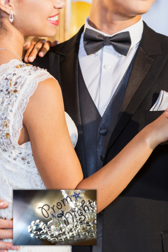 Get your Tuxedo for Prom Night at Signature Stag Tuxedo Rentals in Lubbock and Midland Texas.