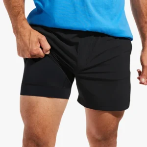 Chubbies 5.5in The Secret Agents Lounge Shorts