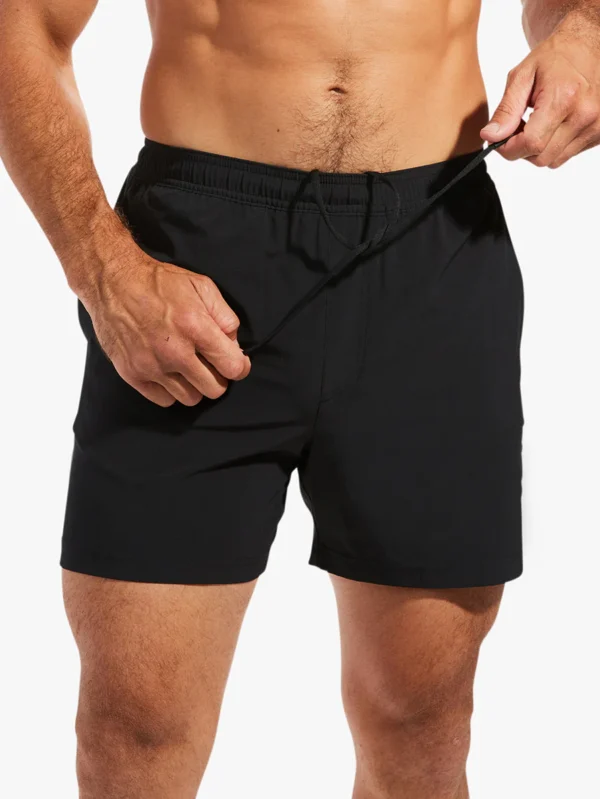 Chubbies 5.5in The Secret Agents Lounge Shorts Signature Stag