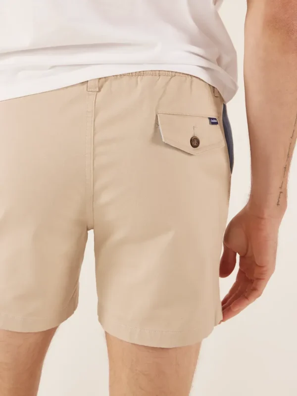 Chubbies The Khakinators 5.5in Shorts for Men
