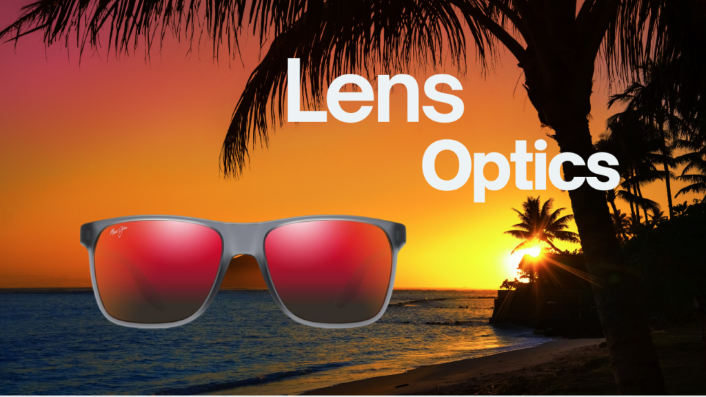 Shop the Best Lens Optics by Maui Jim at Signature Stag in Lubbock Texas