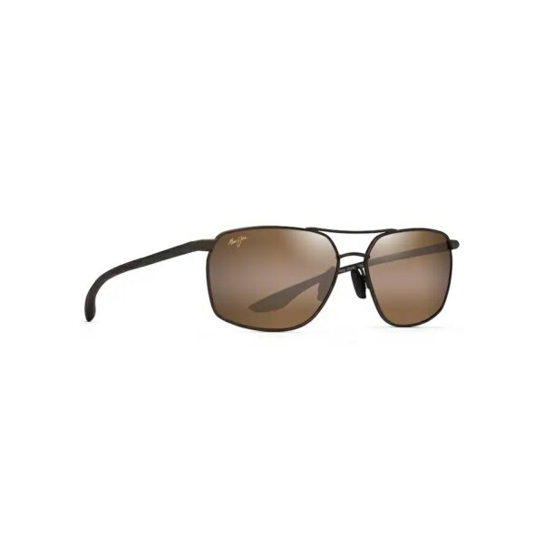 Maui Jim Bronze Pu'u Kukui Bronze Lens