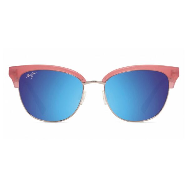 Maui Jim Bubblegum Rose Gold Lakeland Maui Rose Lens Lubbock