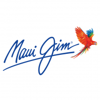 Maui Jim Sunglasses Logo at Signature Stag