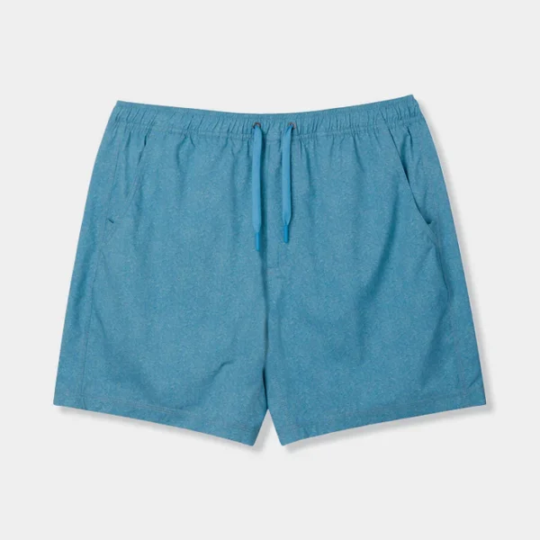 GenTeal Blue Duck Swim Shorts for Men at Signature Stag