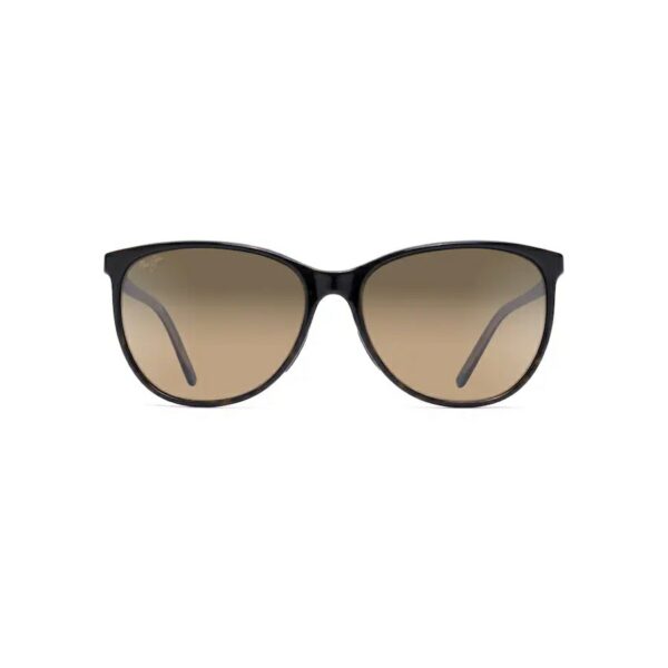 FInd Maui Jim Ocean Tortoise Peacock Bronze Lens Signature Stag