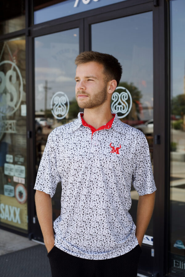 Signauture Stag Lubbock Shop Lubbock Texas Clothing Stores Matador Soccer Polo Shirts