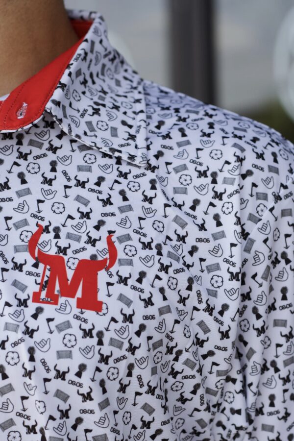 Shop Lubbock Texas Clothing Stores Matador Soccer Lubbock Polo Shirts